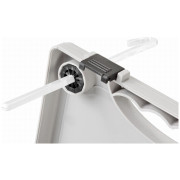 Set za nevidljivo spajanje Brunner Peg Box Stick 25