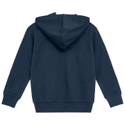 Dječja dukserica Lego Wear Lwsian 111 Dark Navy