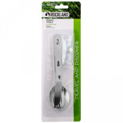 Set pribora za jelo Rockland Travel Tools