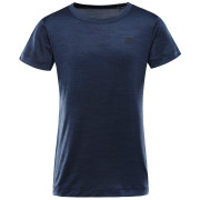 Dječja majica Alpine Pro Basiko Ocean