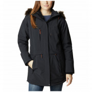 Ženska zimska jakna Columbia Payton Pass™ Insulated Jacket crna