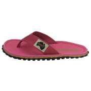Ženske japanke Gumbies Classic Pink
