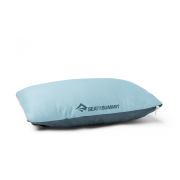 Putni jastuk Sea to Summit Foam Core Pillow - XL plava Aqua Sea