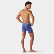 Muške funkcionalne bokserice Smartwool Men's Intraknit Boxer Brief Boxed