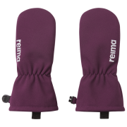 Dječje rukavice Reima Osaten Deep Purple Ljubičasta Deep Purple