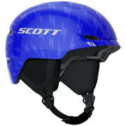 Dječja skijaška kaciga Scott Keeper 2 (2023) plava / svijetloplava royal blue