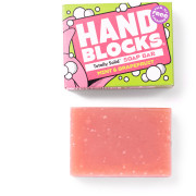 Šampon za putovanje Totally Solid Hand Soap - Mint & Grapefruit