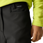 Dječje softshell hlače Regatta Kids Unisex Softshell Trousers