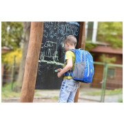 Školski ruksak za niže razrede osnovne škole Boll School Mate 20 Crabs