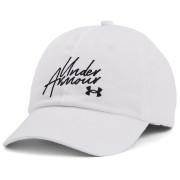 Ženski kačket Under Armour Favorites Hat