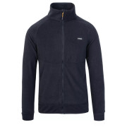 Muška dukserica Hi-Tec Sauli plava SKY CAPTAIN/FLAME ORANGE