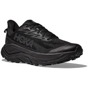 Muška obuća Hoka M Challenger 8 Gtx crna Black / Carbon Black