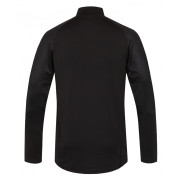 Muška funkcionalna majica Husky Winter Triko Dl Zip - M