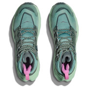 Ženske cipele Hoka One One W Anacapa Mid Gtx