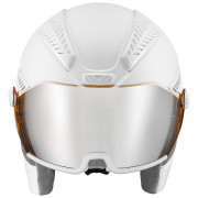 Skijaška kaciga Uvex HLMT 600 Visor