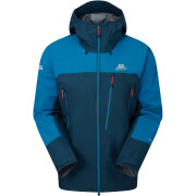 Muška jakna Mountain Equipment Lhotse Jacket plava Majolica/Mykonos