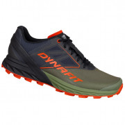 Muške tenisice za trčanje Dynafit Alpine crna/zelena