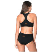 Ženski kupaći Drexiss Sport Black