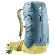 Ruksak Deuter AC Lite 24 plava/žuta ArcticTurmeric