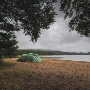 Šator Vango Omega 450 XL