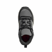 Dječja obuća Adidas Terrex Ax4R R.Rdy M Grey