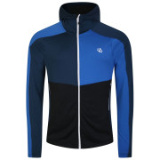 Muška dukserica Dare 2b Assimilate Core Str tamno plava Olympian Blue/Moonlight Denim