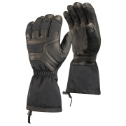 Rukavice za skijanje Black Diamond Crew Gloves crna Black (0002)