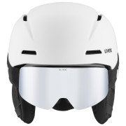 Set kaciga Uvex Viti set