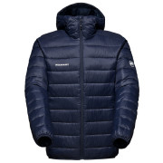 Muška jakna Mammut Crag IN Hooded Jacket Men plava marine 5118