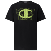 Dječja majica Champion SS Tee B