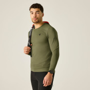 Muška majica Dare 2b Ventura Grid Crew Neck
