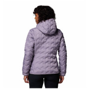 Ženska jakna Columbia Delta Ridge™ II Down Hooded Jacket