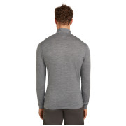 Muške funkcionalne majice dugih rukava Icebreaker Men Merino 200 Oasis LS Half Zip