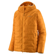 Muška jakna Patagonia M's Durable Down Hoody narančasta Autumn Orange