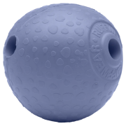 Igračka za psa Ruffwear Huckama™ Toy Ljubičasta Heliotrope Purple