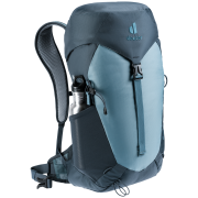 Turistički ruksak Deuter AC Lite 16 plava atlantic-ink