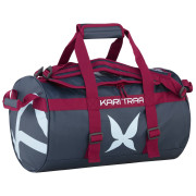 Torba Kari Traa Kari 30L Bag plava / crvena