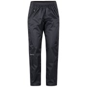 Ženske hlače Marmot Wms PreCip Eco Full Zip Pant