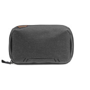 Organizator za putovanje Peak Design Tech Pouch siva Charcoal