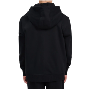 Dječja dukserica 4F Sweatshirt M1859 Deep Black