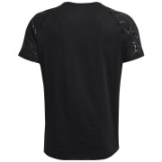 Muške funkcionalne majice Under Armour Rush Emboss SS