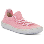Ženske cipele Frodo Barefoot light Pink