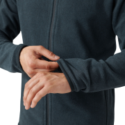 Muške funkcionalne majice dugih rukava Fjällräven Sten Fleece M