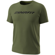 Muška majica Dynafit Traverse T-Shirt M zelena military green