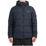 Muška zimska jakna 4F Technical Jacket M1213 crna Deep Black