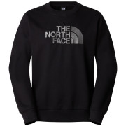 Muška dukserica The North Face M Drew Peak Crew crna TNF BLACK