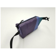 Torbice oko struka High Tail Designs Fanny Pack Monochrome Dusk