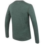 Muška majica MOOA MerinoSilk 160 long