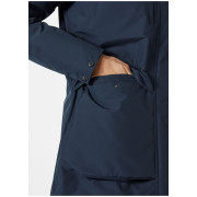 Ženska jakna Helly Hansen W Coastal Parka