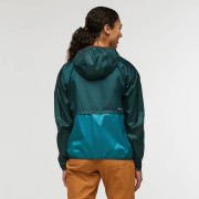Ženska jakna Cotopaxi Teca Half-Zip Windbreaker